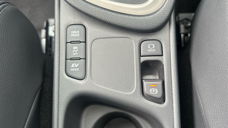 Mazda 2 Hybrid 1.5i Hybrid Homura Plus 5dr CVT Hybrid Hatchback